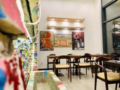 大堂-木尔坦·Multan巴基斯坦清真餐厅halal(大智嘉园店)