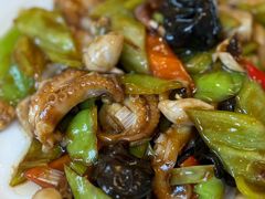 -宾朋海鲜特色美食餐厅·纯手工鲅鱼水饺(兴海路店)