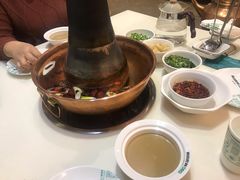 -阳坊胜利涮羊肉(阳坊老店)