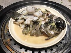 -粗茶淡饭·隐庐私厨(东亭店)