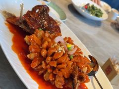 -苏城小院·园林精致苏州菜(斜塘老街店)