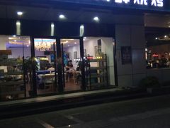 门面-兄弟龙虾(胜太路总店)