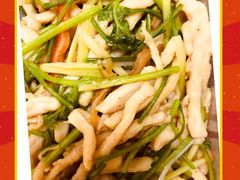 -蓬川食府(金海道店)