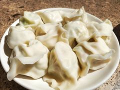 -金谷园饺子馆(北邮总店)
