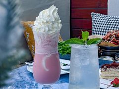 -盐说Salt Talk北美风味西餐厅(海上世界店)
