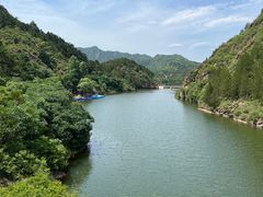 -仙居谷风景区