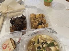 -买又大餐厅(福林里店)