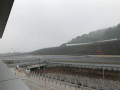-浙江国际赛车场