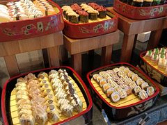 -源·咖啡自助餐厅·海鲜·烧烤·三文鱼(海口华彩洲际酒店)