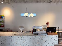 -小意思咖啡店(草桥店)