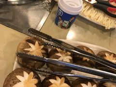 -郑阿姨的家·이모네·韩料&烤肉(武川路店)