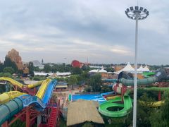 -上海玛雅海滩水公园