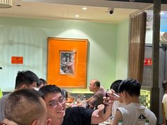 -北京老门框爆肚涮肉馆(凤城六路店)