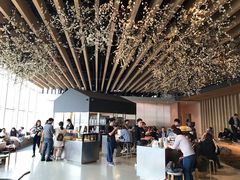 -Seesaw Coffee(朝阳大悦城店)