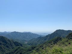-大岭沟猕猴桃谷风景区
