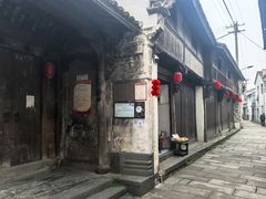 -崇仁古镇