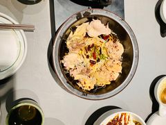 -云海肴·汽锅鸡·云南菜(高德置地店)