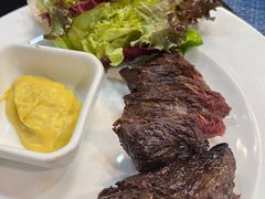 -LA MAISON公鸡和龙(蛇口店)