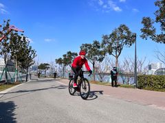 -TREK崔克自行车(徐汇滨江店)