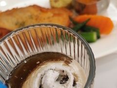 -斗牛士牛排餐厅(嘉里汇店)