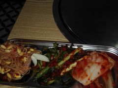 -韩国大金刚烤肉·料理(印象城店)