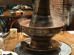 -额尔敦草原涮羊肉·烧烤(冻青树总店)