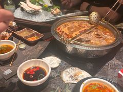 -一绪に寿喜烧(虹悦城店)