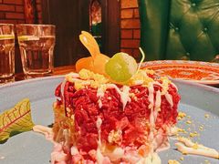 -卢布里西餐厅(总店)