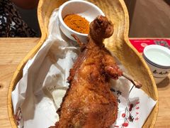 -秦九和(凯德广场店)