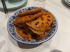 -回家吃饭·地道南昌菜(建德观总店)