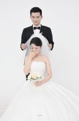 -金夫人婚纱摄影(华南店)