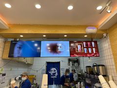 -茶百道(昌平府学路店)