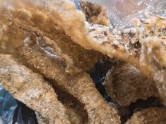 五香炸鱼皮-凌记(泮塘路店)