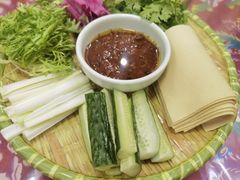 -黑土地东北私房菜馆(南门大街店)
