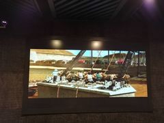 -兰州黄河桥梁博物馆