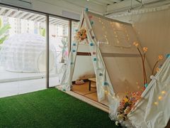 -天空花园餐吧·生日·团建(南山店)