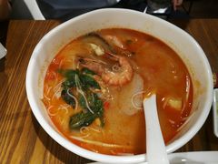 冬阴功捞檬-越南牛肉河粉餐厅(书院巷店)