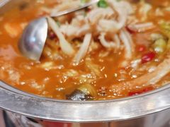 -巴依老爷新疆美食(清华东门店)