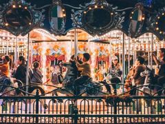 -南宁方特东盟神画