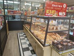 -味多美蛋糕(阜成门店)