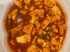 麻辣豆腐-外婆家(古墩印象城店)
