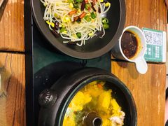 -云海肴·汽锅鸡·云南菜(美罗城店)