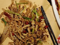 -全聚贤餐厅·湖北家常菜(沙湖店)