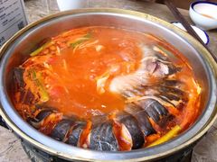 长江鮰鱼-酸喜·三度酸·贵州味