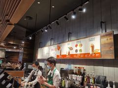 -星巴克臻选(深圳金光华店)