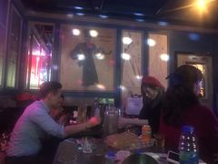 -上海宝华万豪酒店