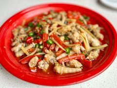 -蛙兔鸡自贡风味·特色江湖菜(广都店)