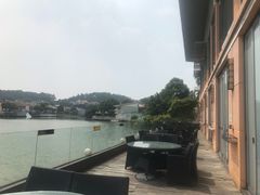 -明珠海港大酒店
