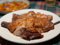 -疆里疆外·和田烤肉·清真