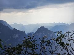 -张家界天门山国家森林公园